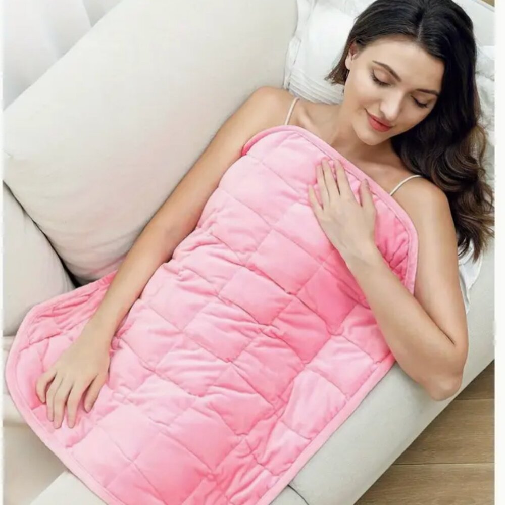 Weighted Lap Blanket (7lbs)
